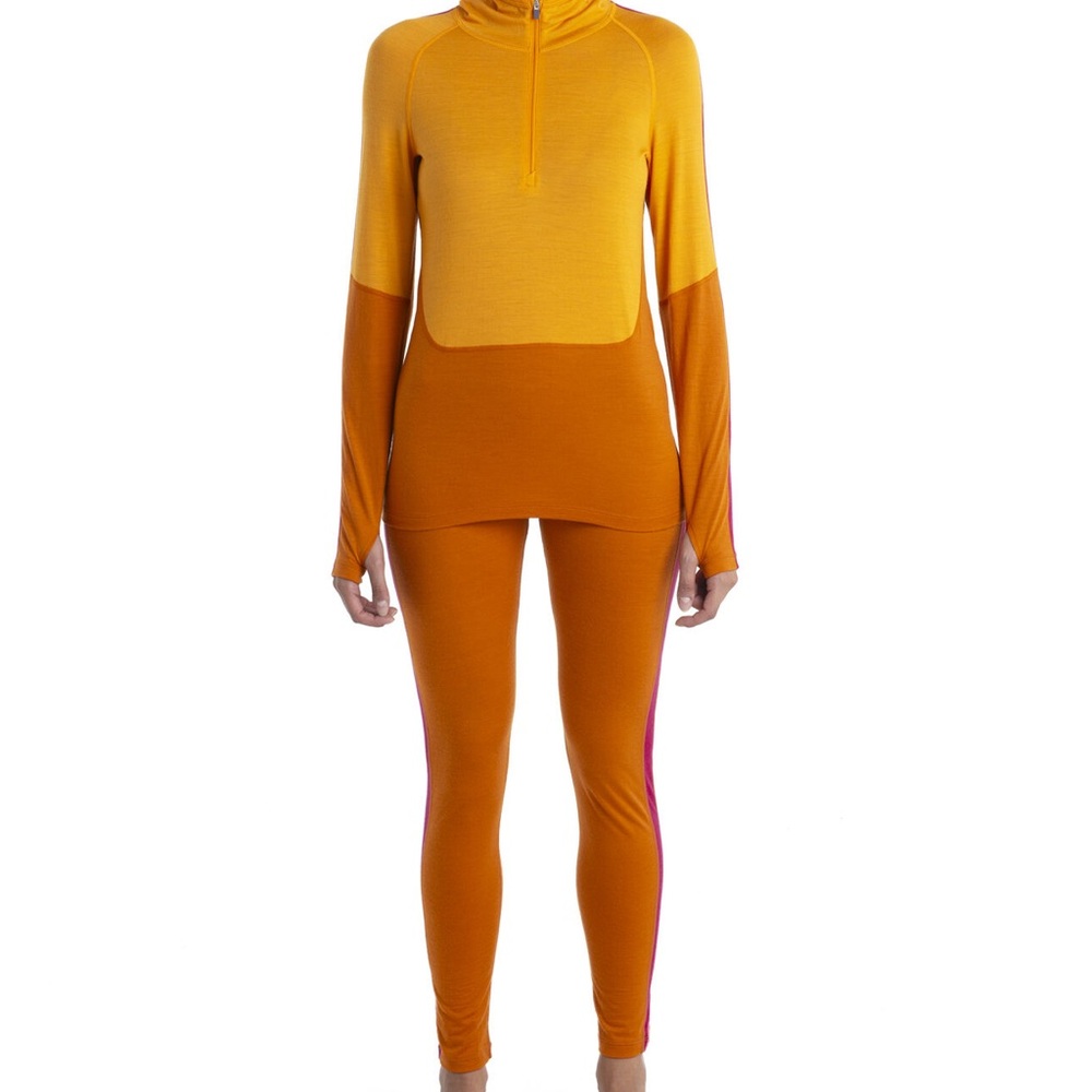 200 Oasis Sonebula Base Layer Set XS